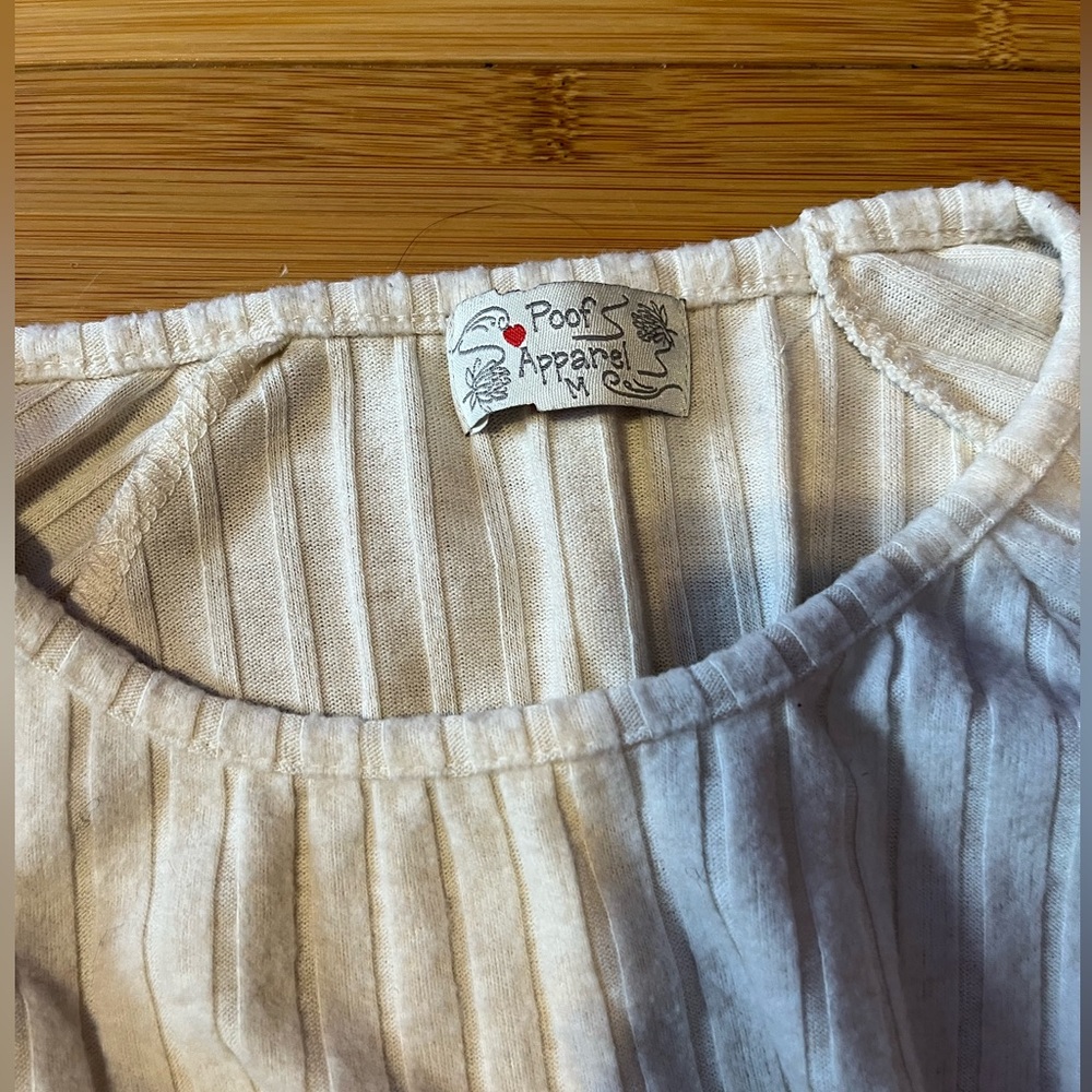 Womens M sweater